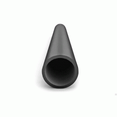 труба ПНД Ф110 (черная) 1м